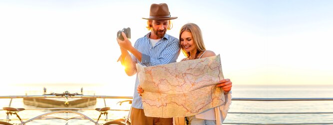 Trip Spanien - Reisen & Pauschalurlaub finden & buchen - Top Angebote für Urlaub finden