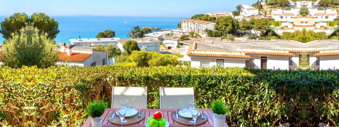 Trip Spanien - Reiseangebote für günstige Ferienwohnungen und preiswerte Ferienhäuser buchen. Sonderangebote in Urlaubsdestinationen zu den schönsten Reisezielen finden.