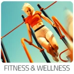 Trip Spanien Fitness Wellness Pilates Hotels