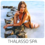 Trip Spanien Thalassotherapie - Hotels