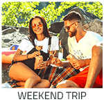 Trip Spanien zeigt Reiseideen für den nächsten Weekendtrip ins Reiseland  - Spanien. Lust auf Highlights, Top Urlaubsangebote, Preisknaller & Geheimtipps? Hier ▷