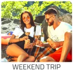 Trip Spanien zeigt Reiseideen für den nächsten Weekendtrip. Lust auf Highlights, Top Urlaubsangebote, Preisknaller & Geheimtipps? Hier ▷